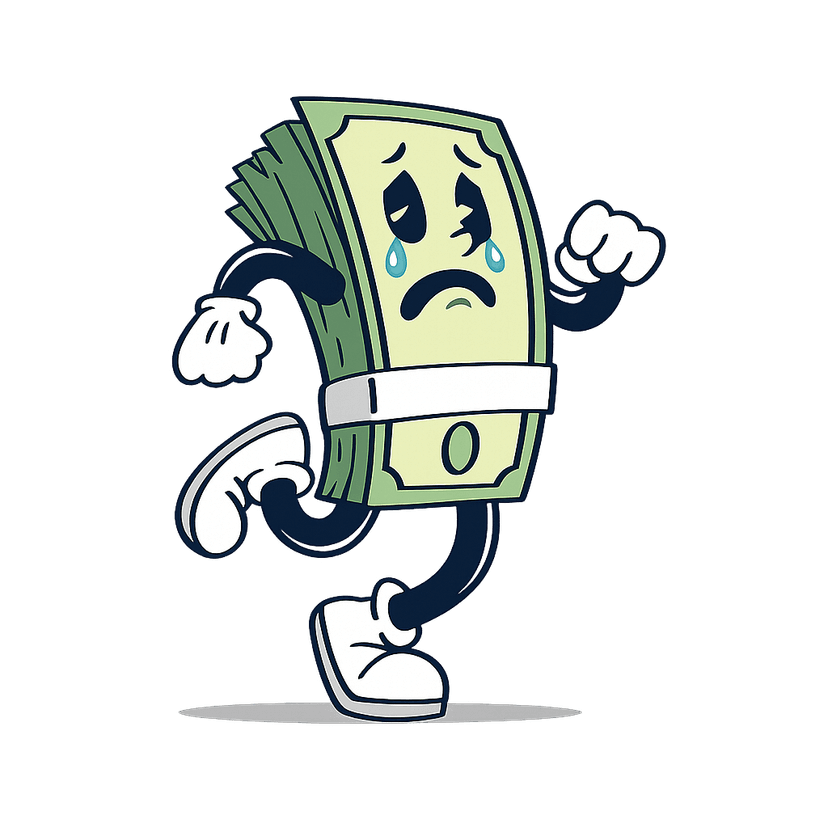 Votre site perd de l'argent